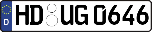 HD-UG0646