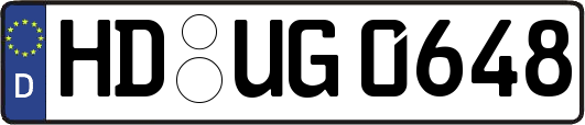 HD-UG0648