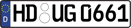 HD-UG0661
