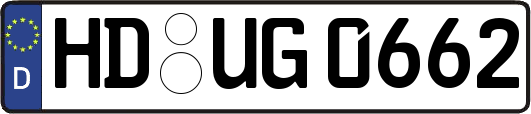 HD-UG0662