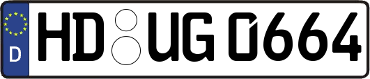 HD-UG0664