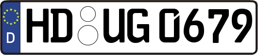 HD-UG0679