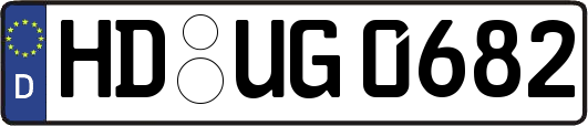 HD-UG0682