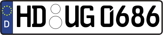 HD-UG0686