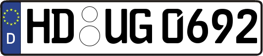 HD-UG0692