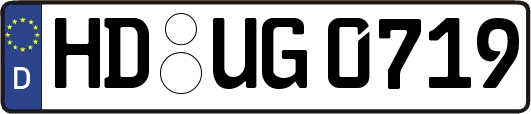 HD-UG0719