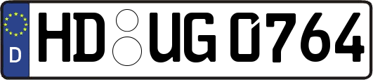 HD-UG0764