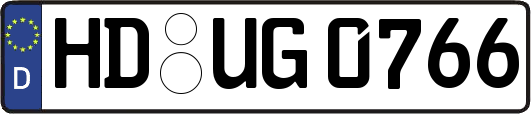 HD-UG0766