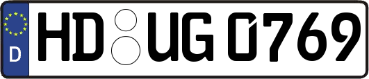 HD-UG0769