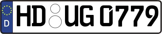 HD-UG0779