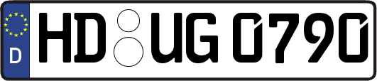 HD-UG0790