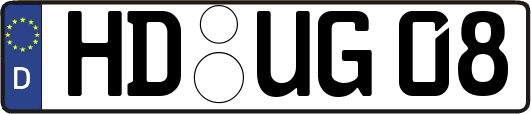 HD-UG08