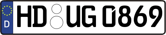 HD-UG0869