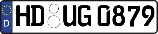 HD-UG0879
