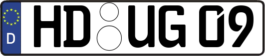 HD-UG09