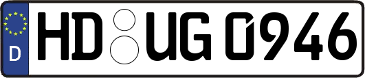 HD-UG0946