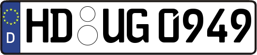 HD-UG0949