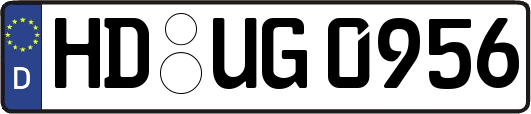HD-UG0956