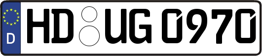 HD-UG0970