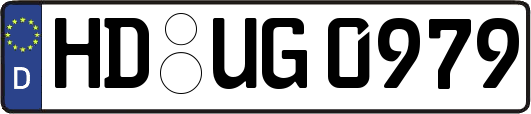 HD-UG0979