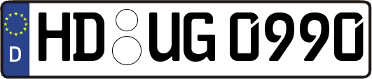HD-UG0990
