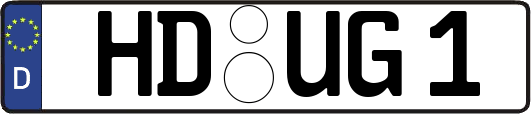 HD-UG1