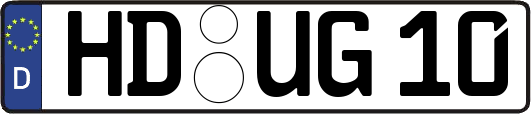 HD-UG10