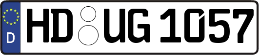 HD-UG1057