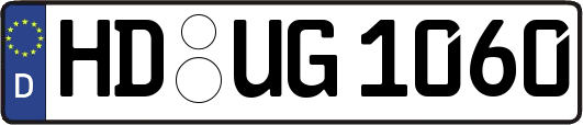 HD-UG1060