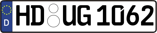 HD-UG1062