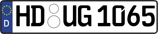 HD-UG1065