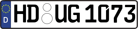 HD-UG1073