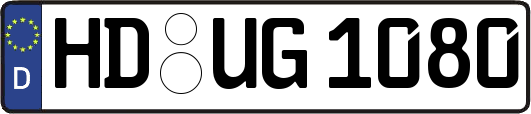 HD-UG1080