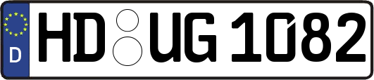 HD-UG1082
