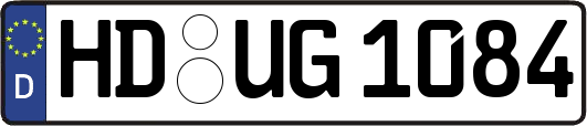 HD-UG1084