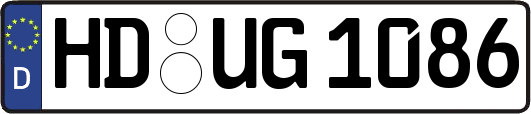 HD-UG1086