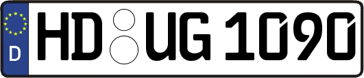 HD-UG1090