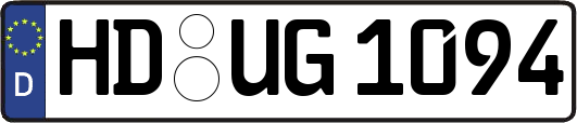 HD-UG1094