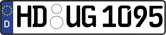 HD-UG1095