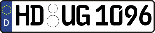 HD-UG1096