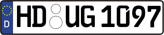 HD-UG1097