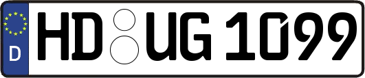 HD-UG1099