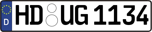 HD-UG1134