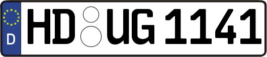 HD-UG1141