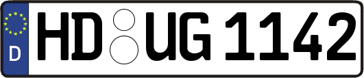 HD-UG1142