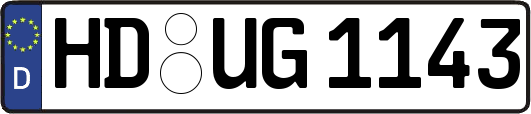 HD-UG1143