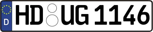 HD-UG1146