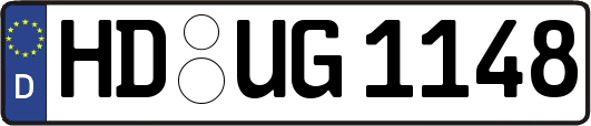 HD-UG1148