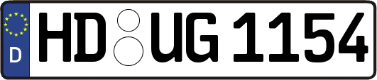 HD-UG1154