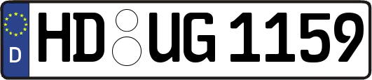 HD-UG1159